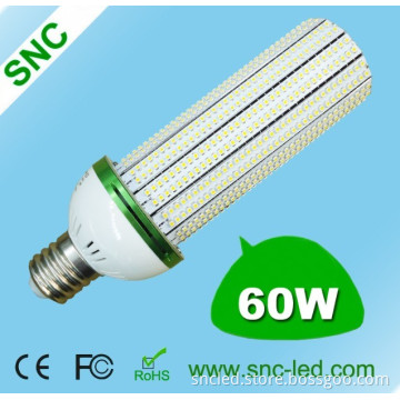 Indoor Lighting Decoration 60watt LED Corn Light with 3 Years Warranty